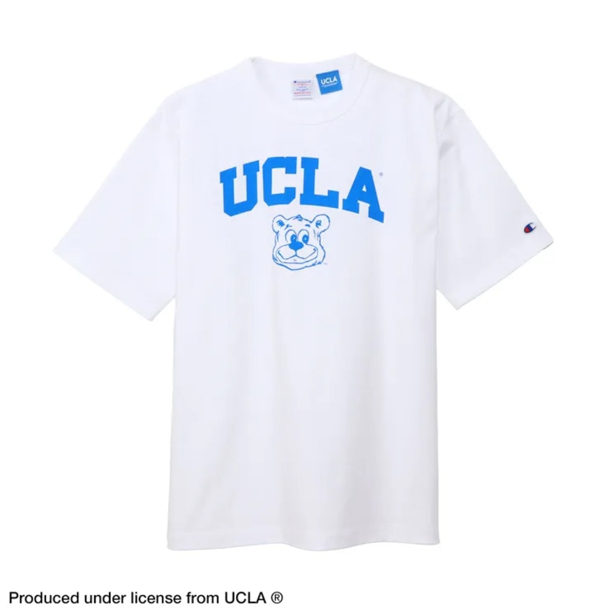 チャンピオン-ヘリテイジ（CHAMPION-HERITAGE）（メンズ）USA T1011 ショートスリーブTシャツ C5-B305 012