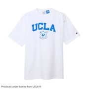 (メンズ)USA T1011 ショートスリーブTシャツ C5-B305 012