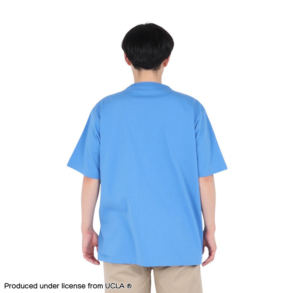 チャンピオン-ヘリテイジ（CHAMPION-HERITAGE）（メンズ）USA T1011 ショートスリーブTシャツ C5-B305 322
