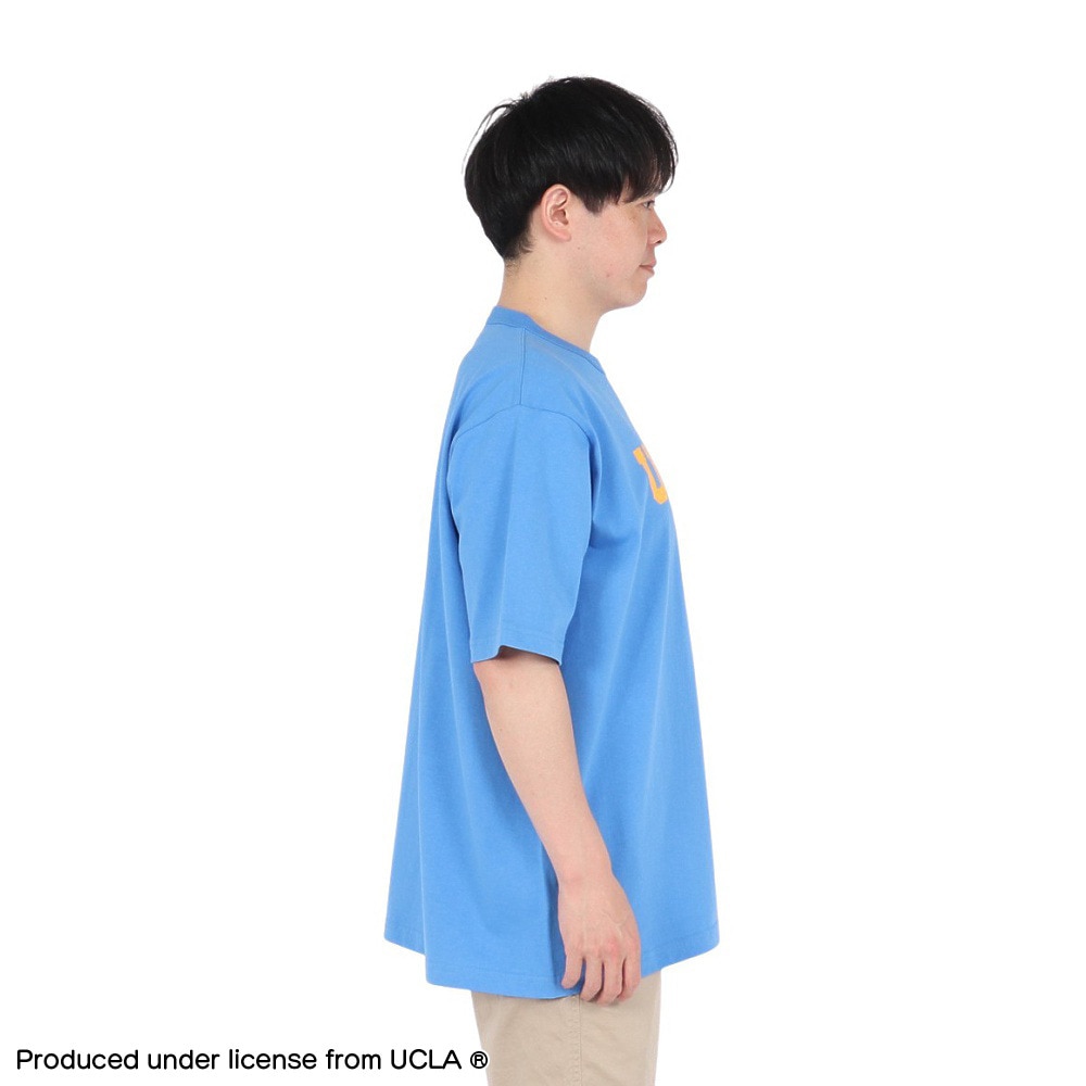 チャンピオン-ヘリテイジ（CHAMPION-HERITAGE）（メンズ）USA T1011 ショートスリーブTシャツ C5-B305 322