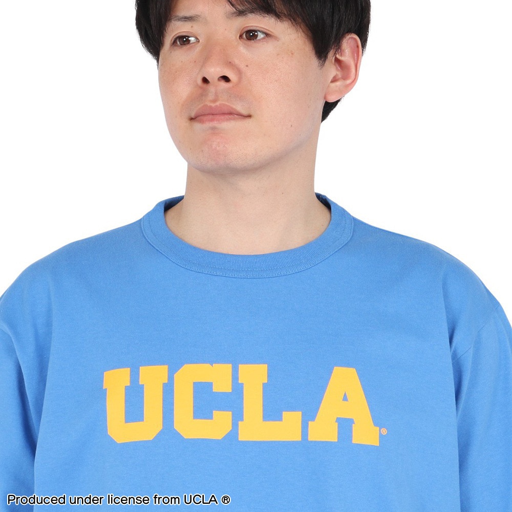 チャンピオン-ヘリテイジ（CHAMPION-HERITAGE）（メンズ）USA T1011 ショートスリーブTシャツ C5-B305 322