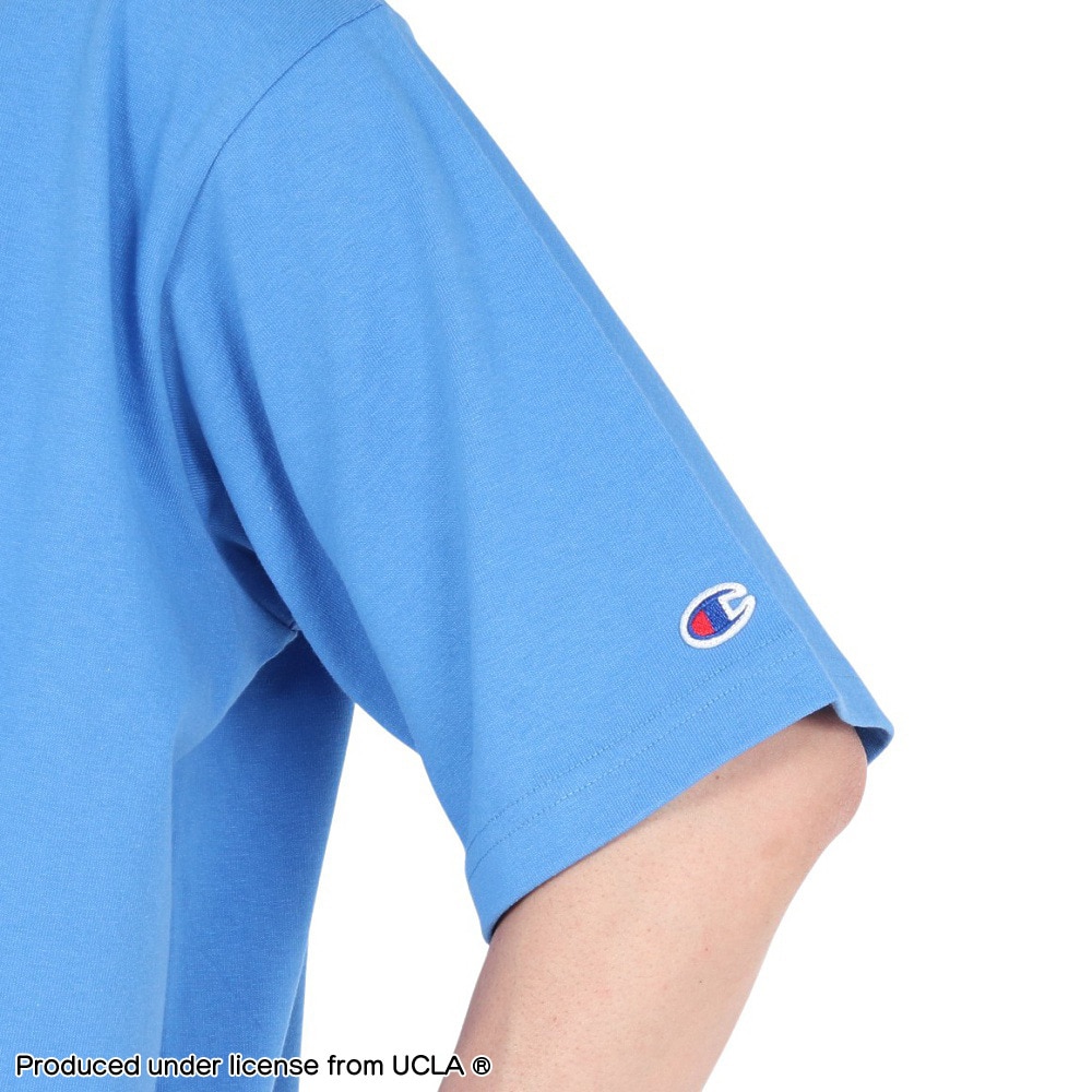 チャンピオン-ヘリテイジ（CHAMPION-HERITAGE）（メンズ）USA T1011 ショートスリーブTシャツ C5-B305 322
