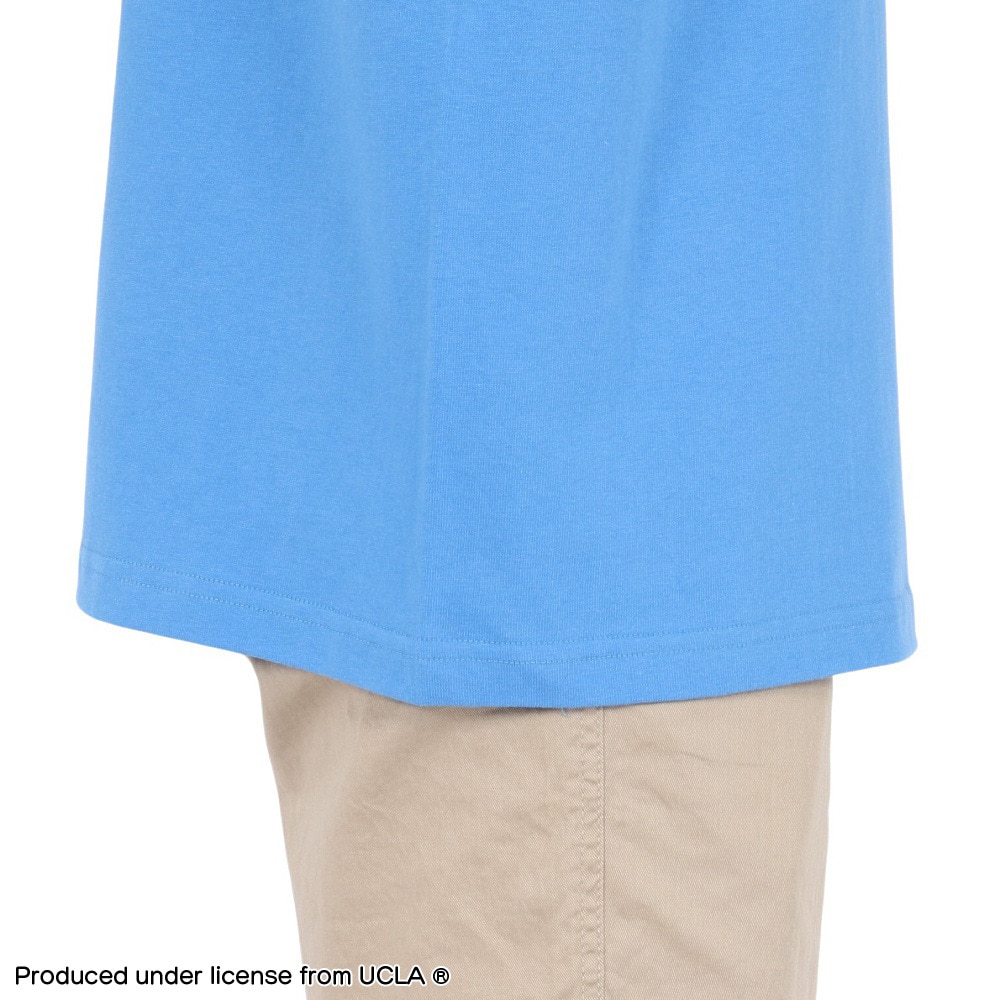 チャンピオン-ヘリテイジ（CHAMPION-HERITAGE）（メンズ）USA T1011 ショートスリーブTシャツ C5-B305 322