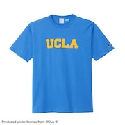 (メンズ)USA T1011 ショートスリーブTシャツ C5-B305 322