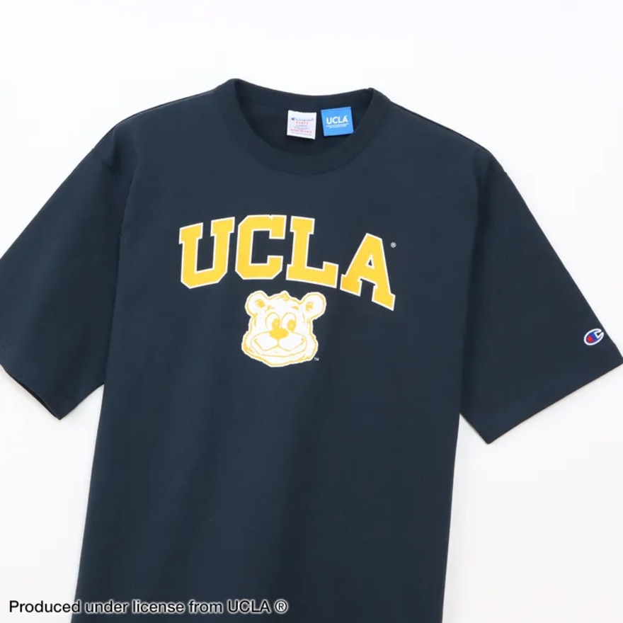 チャンピオン-ヘリテイジ（CHAMPION-HERITAGE）（メンズ）USA T1011 ショートスリーブTシャツ C5-B305 370