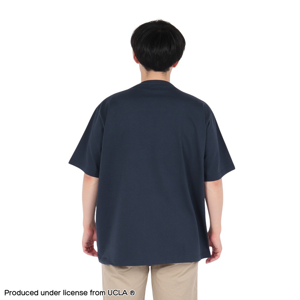 チャンピオン-ヘリテイジ（CHAMPION-HERITAGE）（メンズ）USA T1011 ショートスリーブTシャツ C5-B305 370