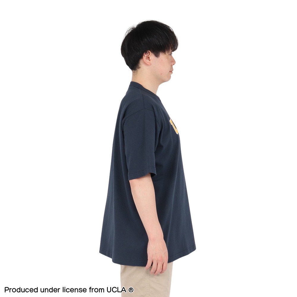 チャンピオン-ヘリテイジ（CHAMPION-HERITAGE）（メンズ）USA T1011 ショートスリーブTシャツ C5-B305 370
