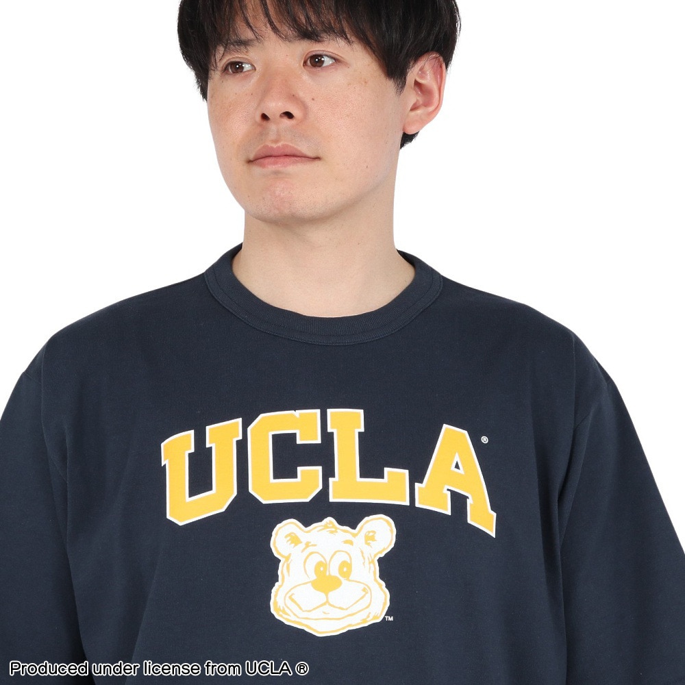 チャンピオン-ヘリテイジ（CHAMPION-HERITAGE）（メンズ）USA T1011 ショートスリーブTシャツ C5-B305 370