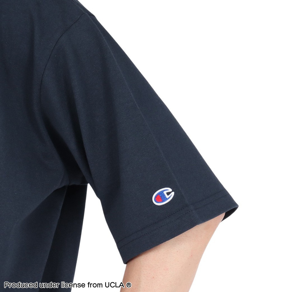 チャンピオン-ヘリテイジ（CHAMPION-HERITAGE）（メンズ）USA T1011 ショートスリーブTシャツ C5-B305 370