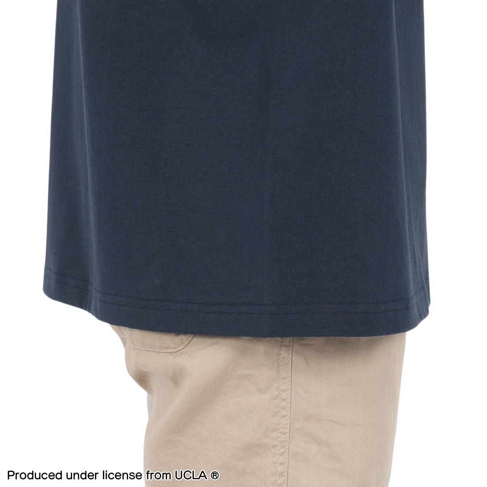 チャンピオン-ヘリテイジ（CHAMPION-HERITAGE）（メンズ）USA T1011 ショートスリーブTシャツ C5-B305 370