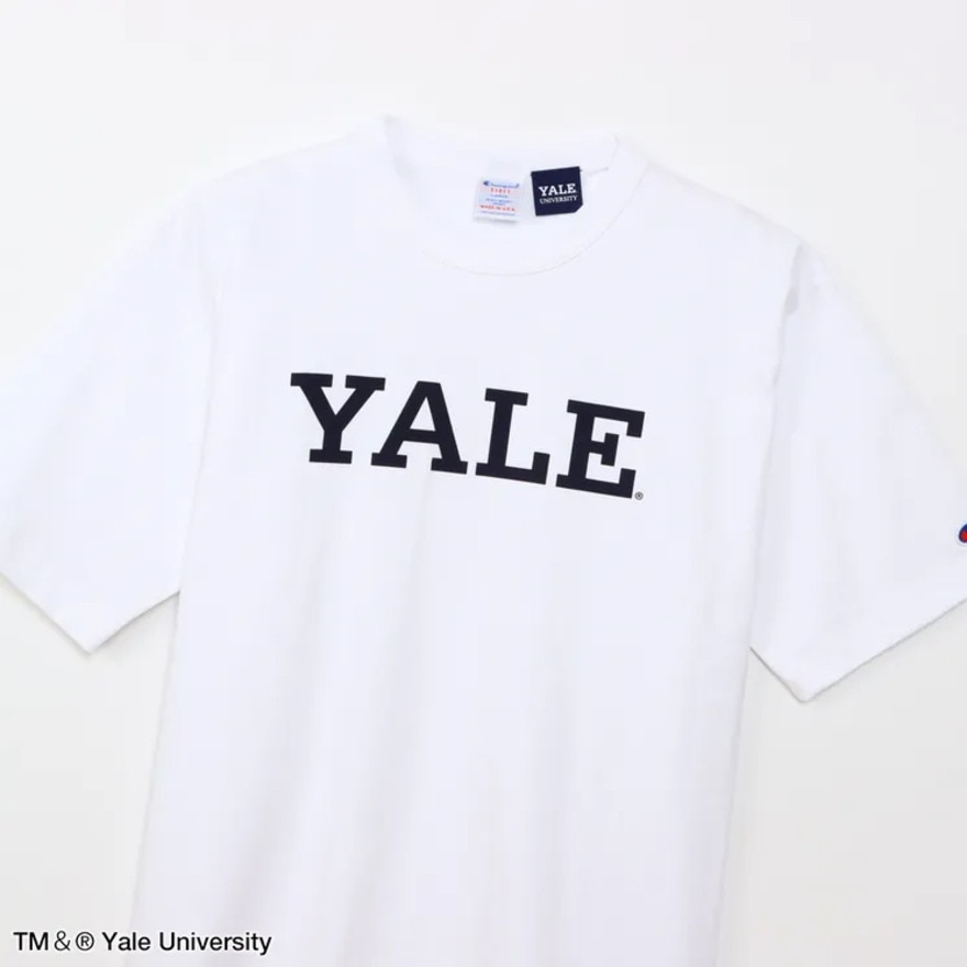 チャンピオン-ヘリテイジ（CHAMPION-HERITAGE）（メンズ）USA T1011 ショートスリーブTシャツ C5-B306 010
