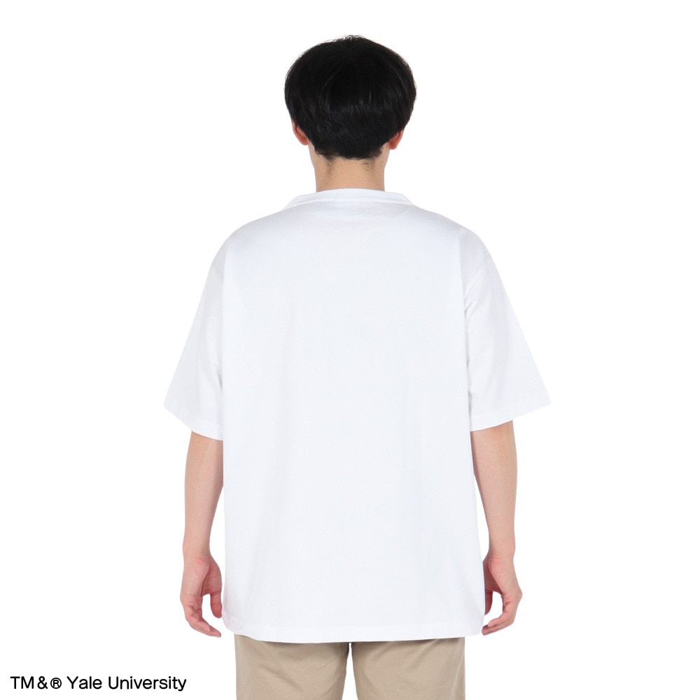 チャンピオン-ヘリテイジ（CHAMPION-HERITAGE）（メンズ）USA T1011 ショートスリーブTシャツ C5-B306 010
