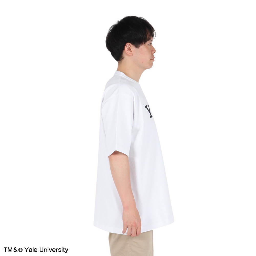チャンピオン-ヘリテイジ（CHAMPION-HERITAGE）（メンズ）USA T1011 ショートスリーブTシャツ C5-B306 010