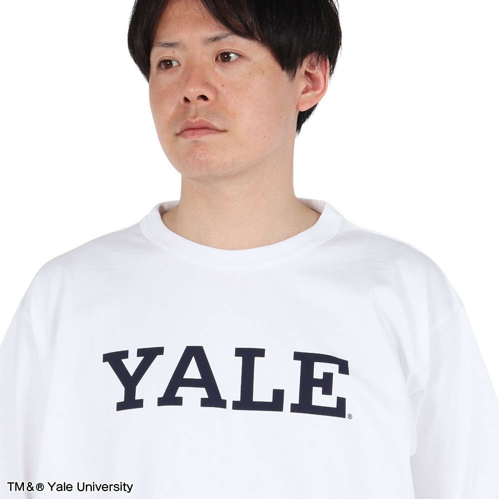 チャンピオン-ヘリテイジ（CHAMPION-HERITAGE）（メンズ）USA T1011 ショートスリーブTシャツ C5-B306 010