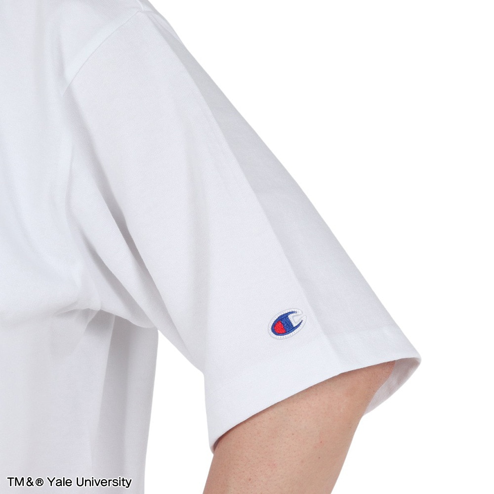 チャンピオン-ヘリテイジ（CHAMPION-HERITAGE）（メンズ）USA T1011 ショートスリーブTシャツ C5-B306 010