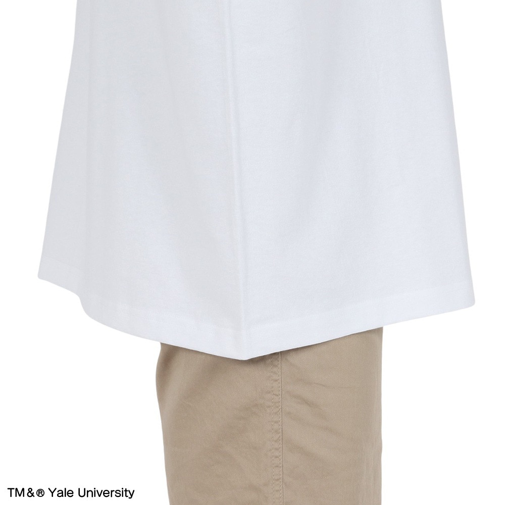 チャンピオン-ヘリテイジ（CHAMPION-HERITAGE）（メンズ）USA T1011 ショートスリーブTシャツ C5-B306 010
