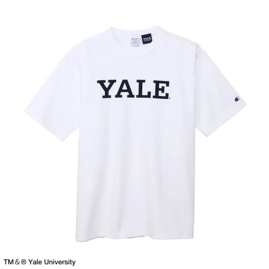チャンピオン-ヘリテイジ（CHAMPION-HERITAGE）（メンズ）USA T1011 ショートスリーブTシャツ C5-B306 010