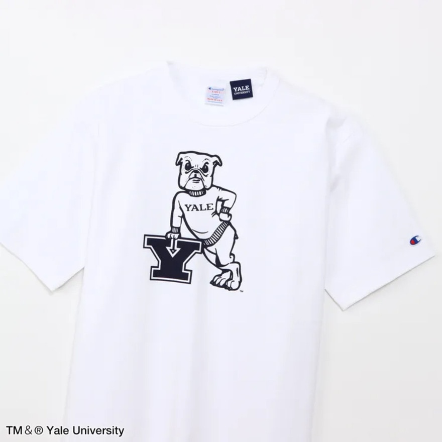 チャンピオン-ヘリテイジ（CHAMPION-HERITAGE）（メンズ）USA T1011 ショートスリーブTシャツ C5-B306 013