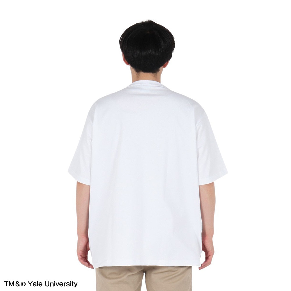 チャンピオン-ヘリテイジ（CHAMPION-HERITAGE）（メンズ）USA T1011 ショートスリーブTシャツ C5-B306 013