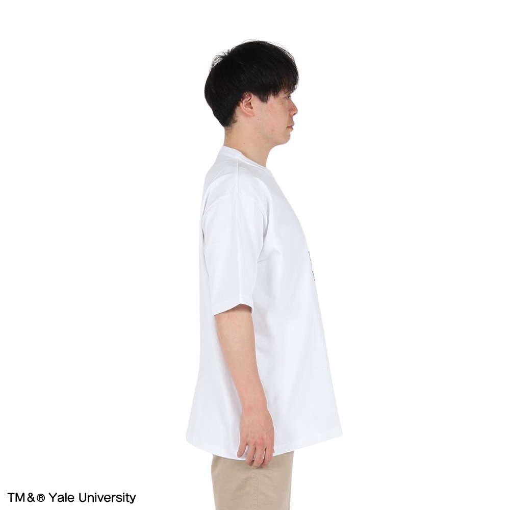 チャンピオン-ヘリテイジ（CHAMPION-HERITAGE）（メンズ）USA T1011 ショートスリーブTシャツ C5-B306 013
