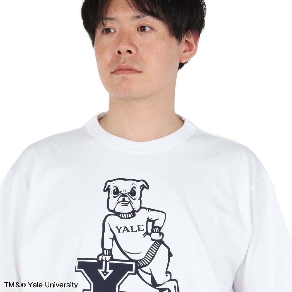 チャンピオン-ヘリテイジ（CHAMPION-HERITAGE）（メンズ）USA T1011 ショートスリーブTシャツ C5-B306 013