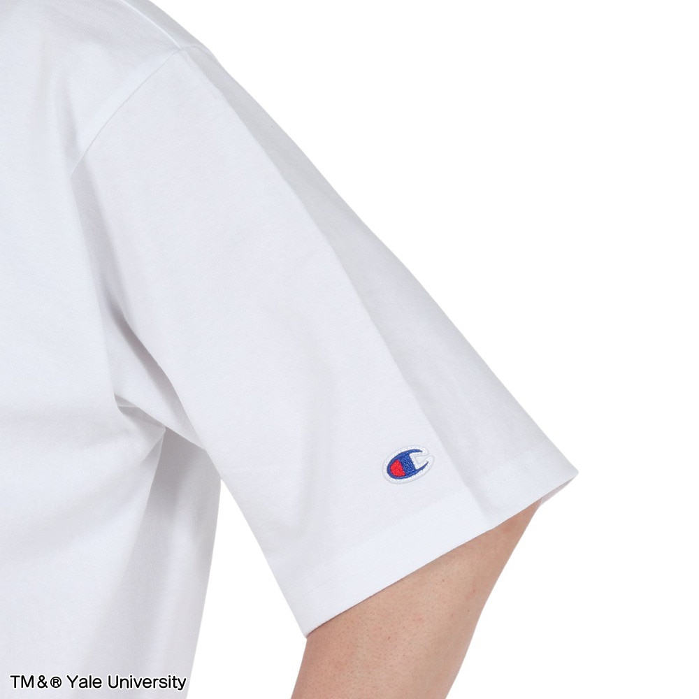 チャンピオン-ヘリテイジ（CHAMPION-HERITAGE）（メンズ）USA T1011 ショートスリーブTシャツ C5-B306 013