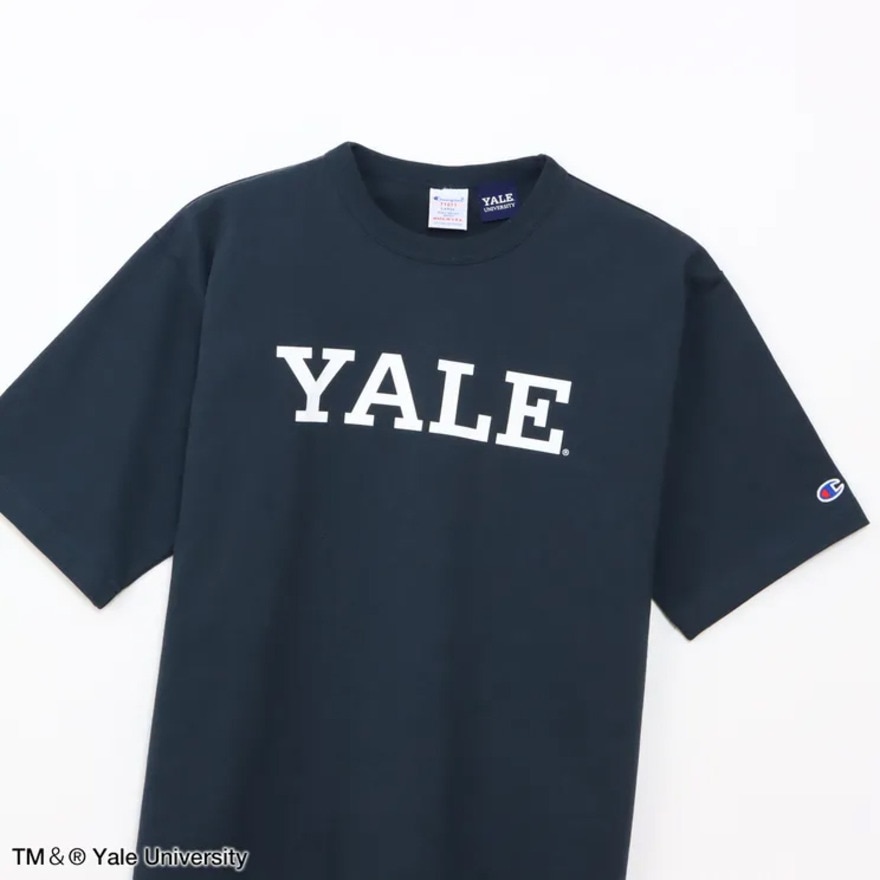 チャンピオン-ヘリテイジ（CHAMPION-HERITAGE）（メンズ）USA T1011 ショートスリーブTシャツ C5-B306 370