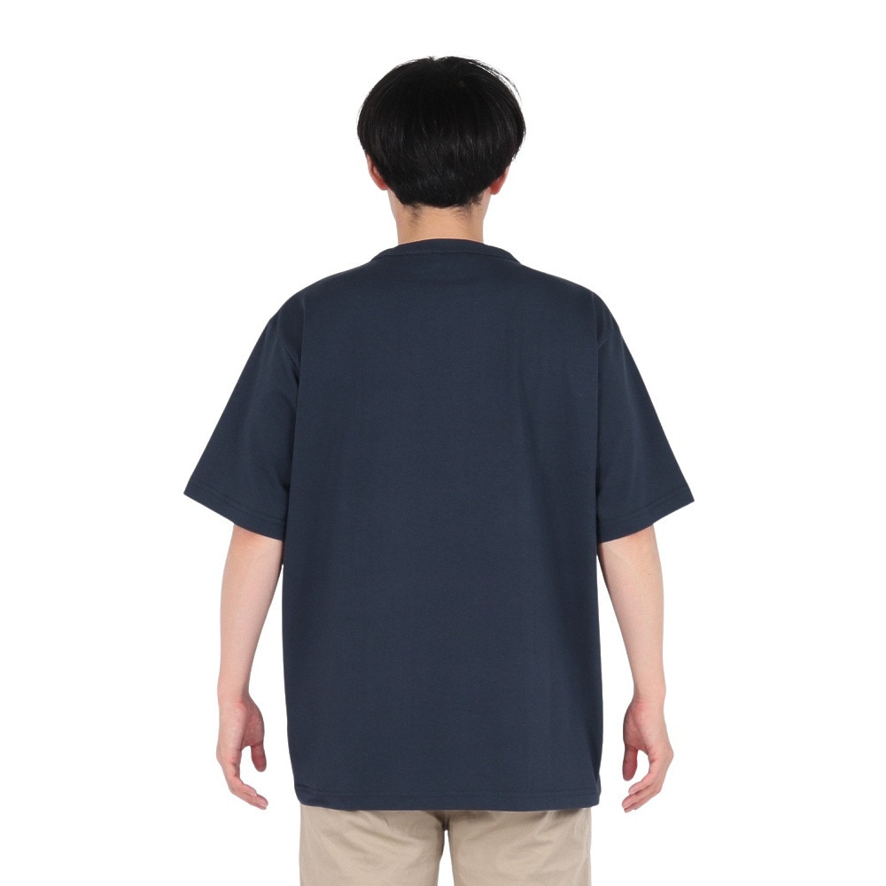 チャンピオン-ヘリテイジ（CHAMPION-HERITAGE）（メンズ）USA T1011 ショートスリーブTシャツ C5-B306 370