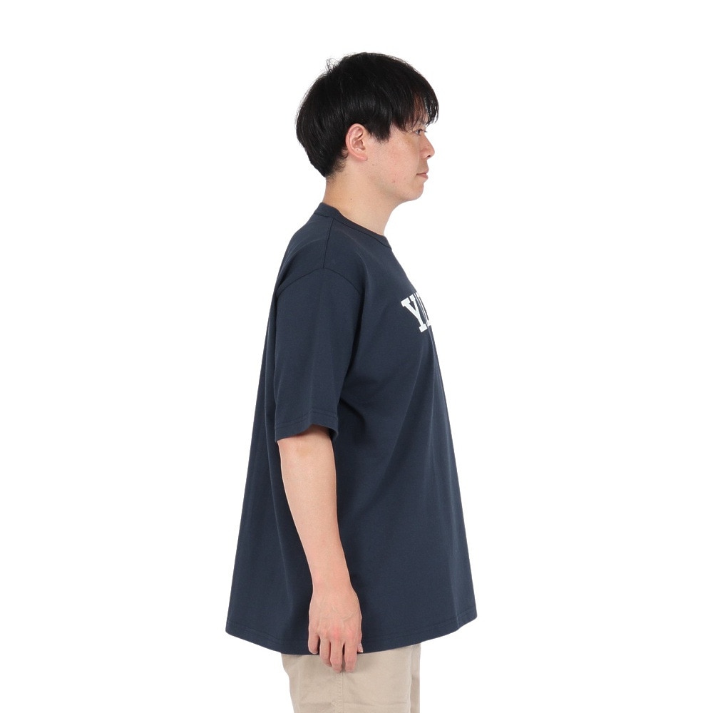 チャンピオン-ヘリテイジ（CHAMPION-HERITAGE）（メンズ）USA T1011 ショートスリーブTシャツ C5-B306 370