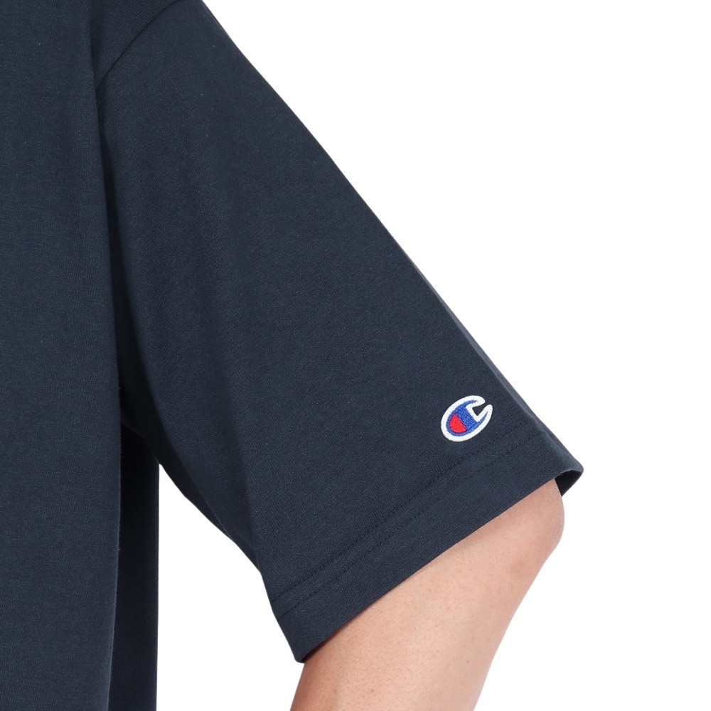 チャンピオン-ヘリテイジ（CHAMPION-HERITAGE）（メンズ）USA T1011 ショートスリーブTシャツ C5-B306 370