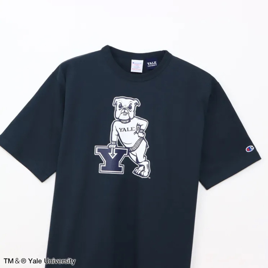 チャンピオン-ヘリテイジ（CHAMPION-HERITAGE）（メンズ）USA T1011 ショートスリーブTシャツ C5-B306 377