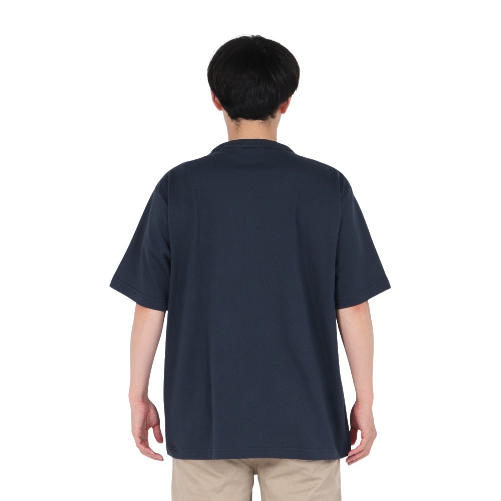 チャンピオン-ヘリテイジ（CHAMPION-HERITAGE）（メンズ）USA T1011 ショートスリーブTシャツ C5-B306 377