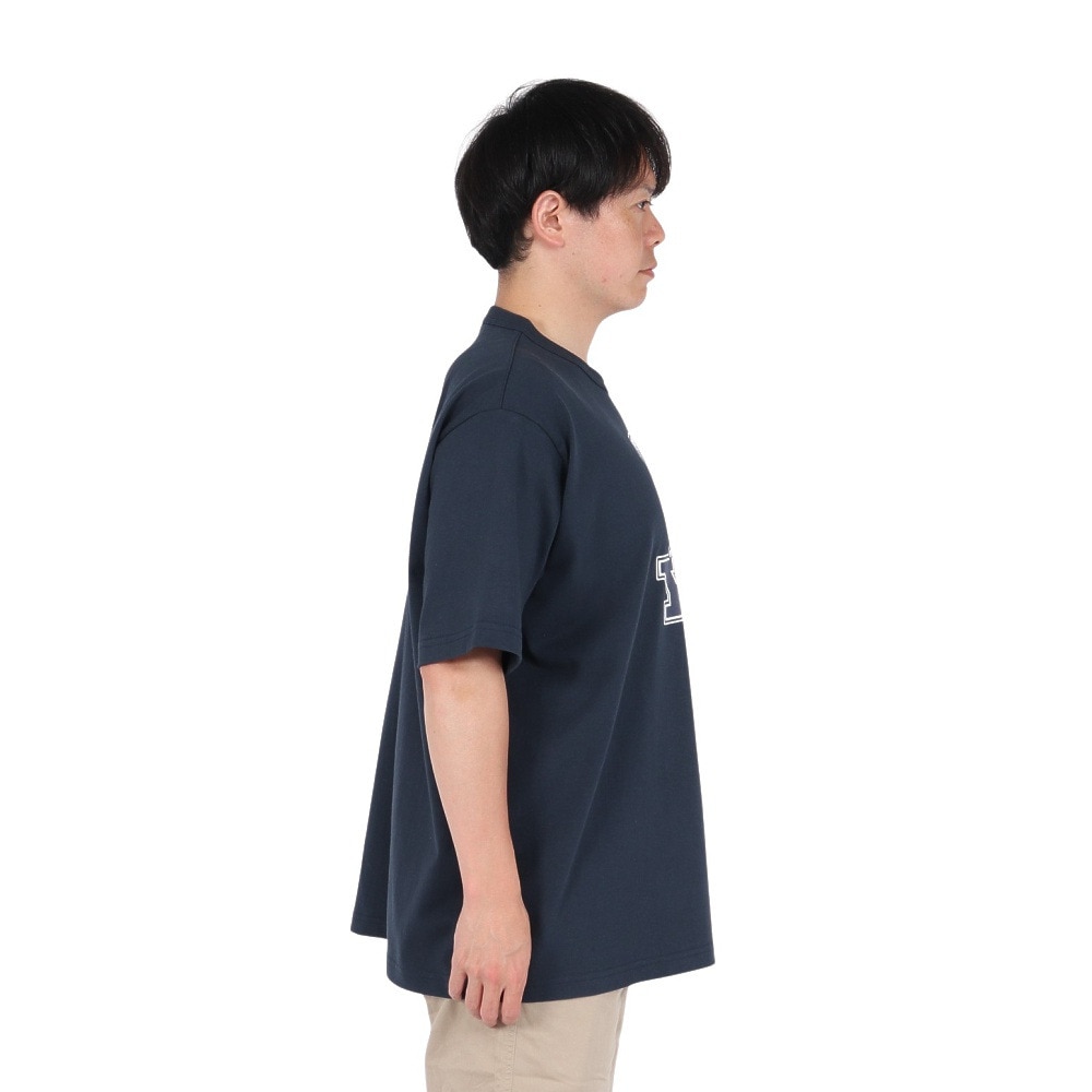 チャンピオン-ヘリテイジ（CHAMPION-HERITAGE）（メンズ）USA T1011 ショートスリーブTシャツ C5-B306 377