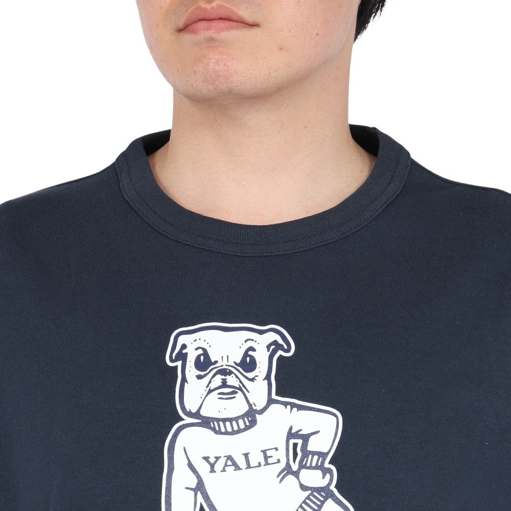 チャンピオン-ヘリテイジ（CHAMPION-HERITAGE）（メンズ）USA T1011 ショートスリーブTシャツ C5-B306 377