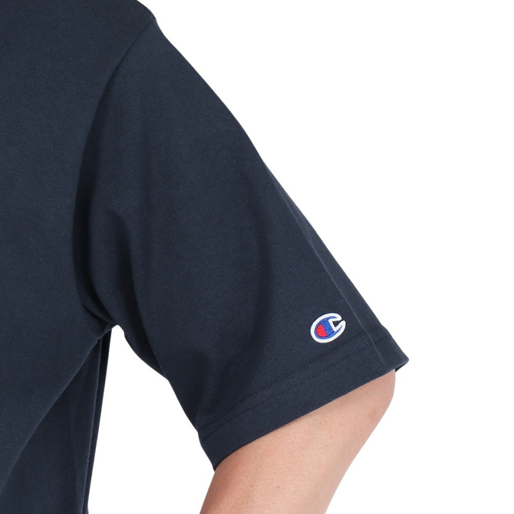 チャンピオン-ヘリテイジ（CHAMPION-HERITAGE）（メンズ）USA T1011 ショートスリーブTシャツ C5-B306 377