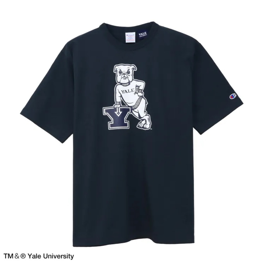 チャンピオン-ヘリテイジ（CHAMPION-HERITAGE）（メンズ）USA T1011 ショートスリーブTシャツ C5-B306 377