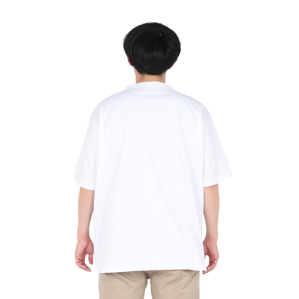 チャンピオン-ヘリテイジ（CHAMPION-HERITAGE）（メンズ）USA T1011 ショートスリーブTシャツ C5-B307 019