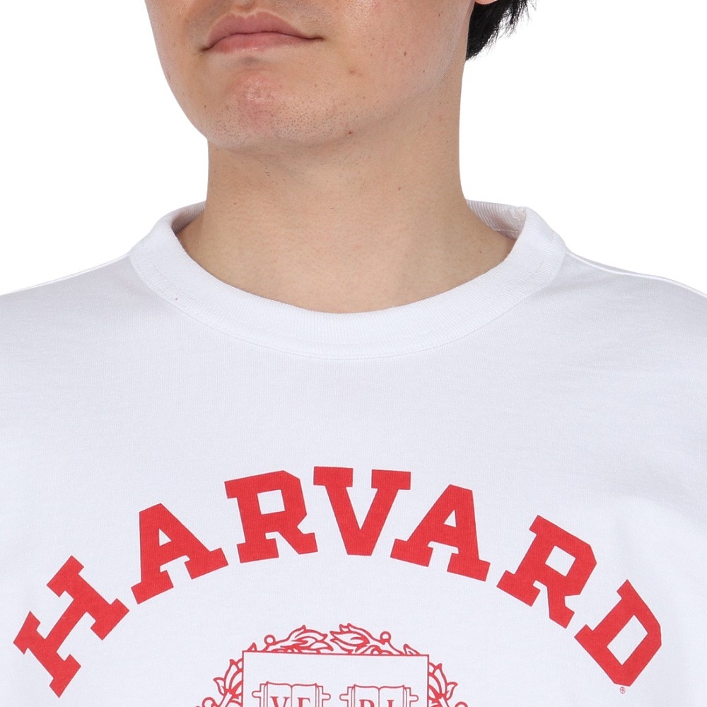 チャンピオン-ヘリテイジ（CHAMPION-HERITAGE）（メンズ）USA T1011 ショートスリーブTシャツ C5-B307 019