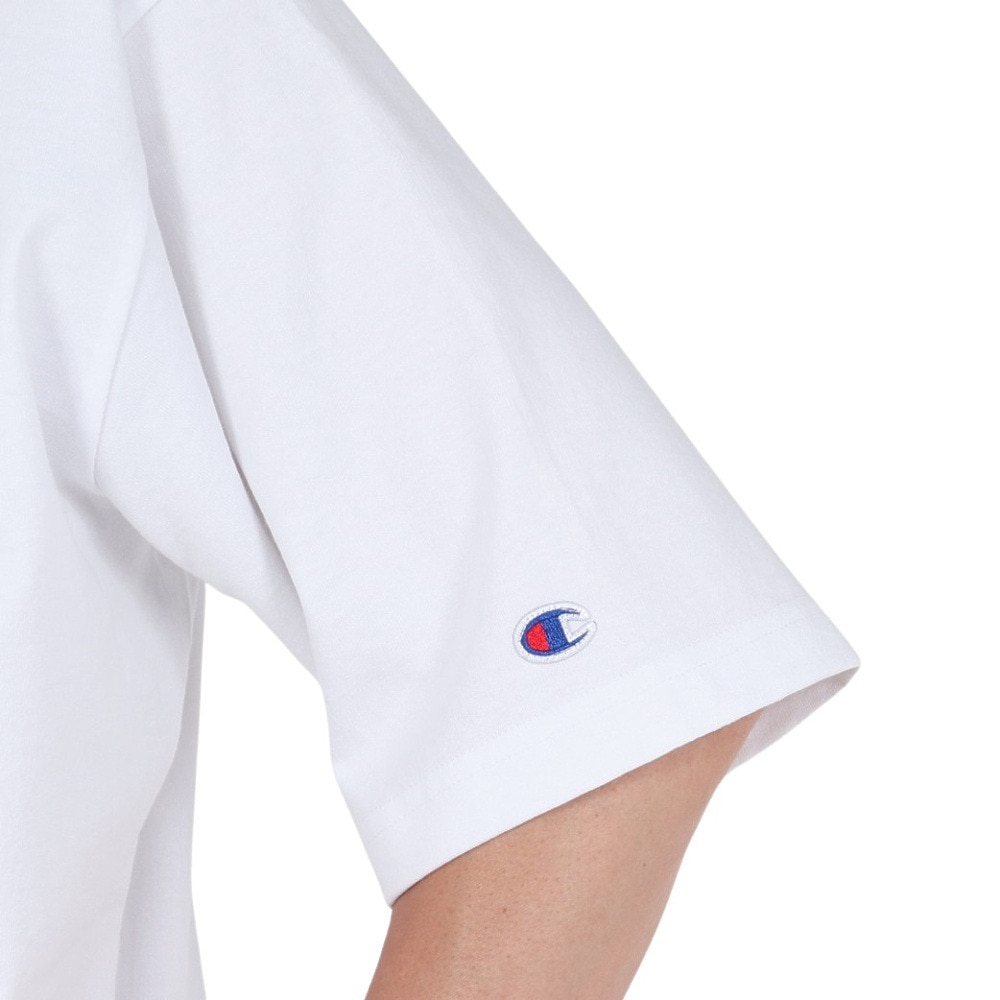 チャンピオン-ヘリテイジ（CHAMPION-HERITAGE）（メンズ）USA T1011 ショートスリーブTシャツ C5-B307 019