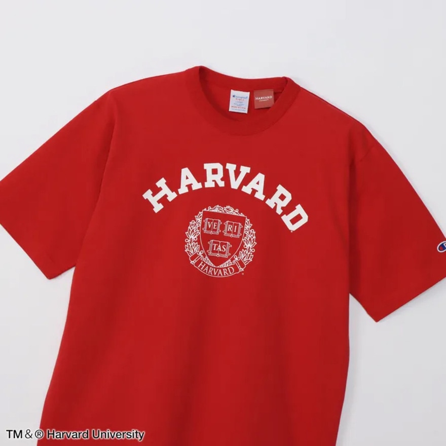チャンピオン-ヘリテイジ（CHAMPION-HERITAGE）（メンズ）USA T1011 ショートスリーブTシャツ C5-B307 973