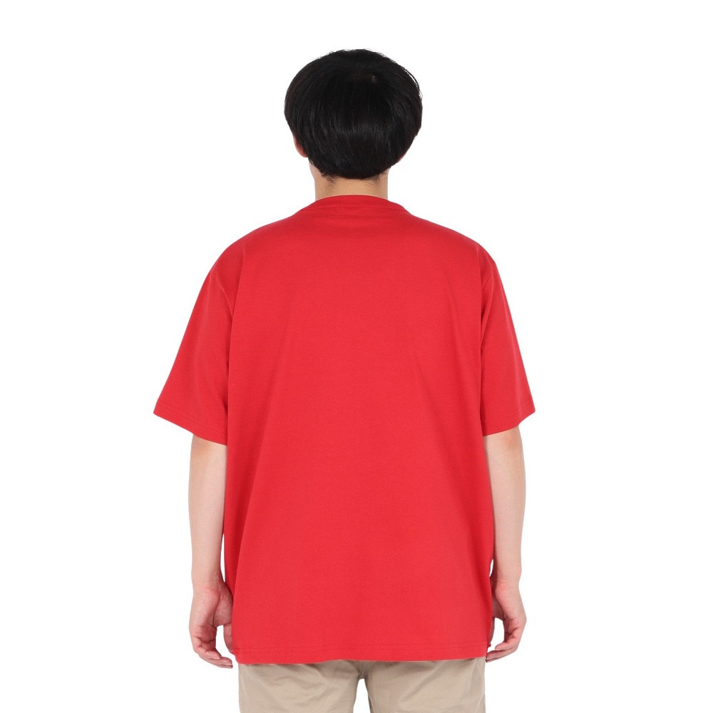 チャンピオン-ヘリテイジ（CHAMPION-HERITAGE）（メンズ）USA T1011 ショートスリーブTシャツ C5-B307 973