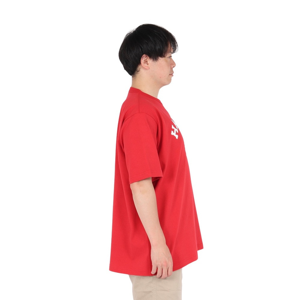 チャンピオン-ヘリテイジ（CHAMPION-HERITAGE）（メンズ）USA T1011 ショートスリーブTシャツ C5-B307 973