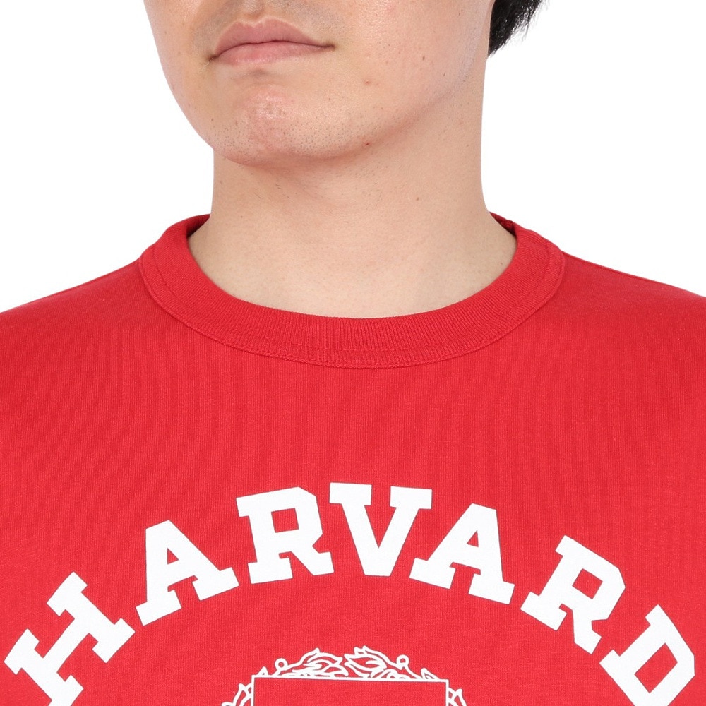チャンピオン-ヘリテイジ（CHAMPION-HERITAGE）（メンズ）USA T1011 ショートスリーブTシャツ C5-B307 973