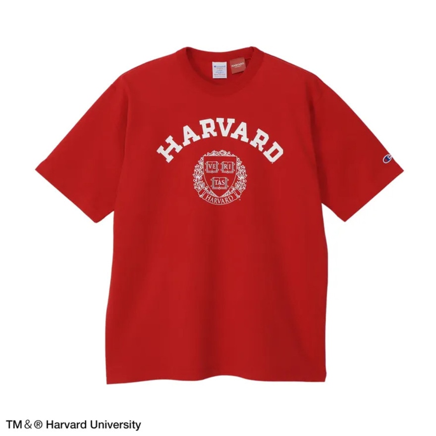 チャンピオン-ヘリテイジ（CHAMPION-HERITAGE）（メンズ）USA T1011 ショートスリーブTシャツ C5-B307 973