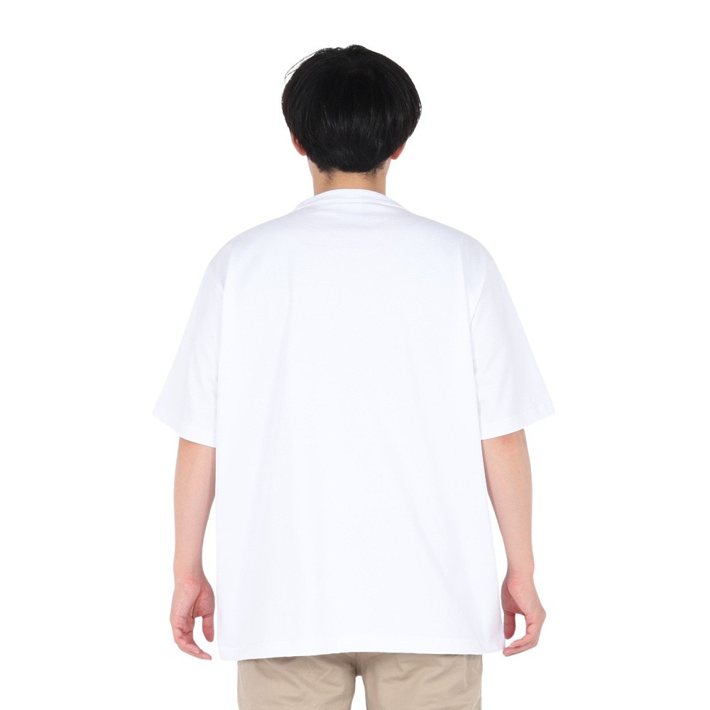 チャンピオン-ヘリテイジ（CHAMPION-HERITAGE）（メンズ）USA T1011 ショートスリーブTシャツ C5-B308 010