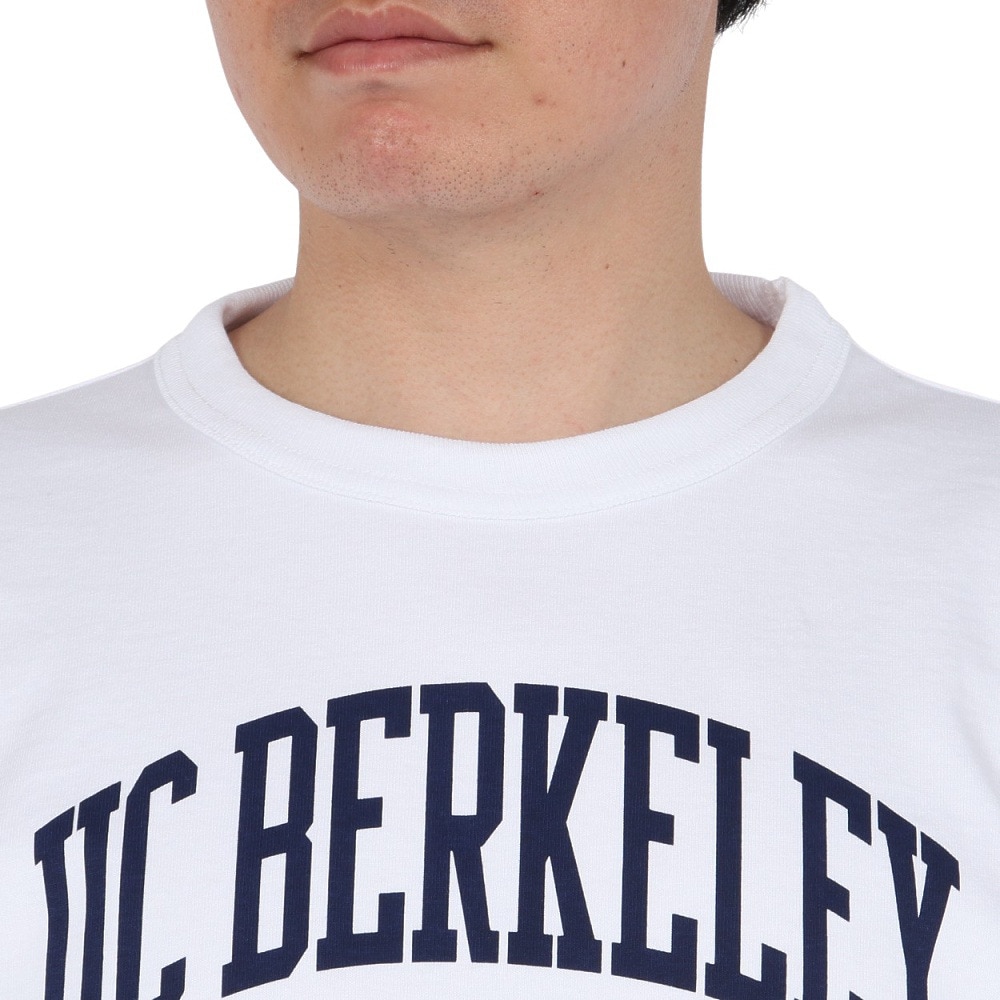 チャンピオン-ヘリテイジ（CHAMPION-HERITAGE）（メンズ）USA T1011 ショートスリーブTシャツ C5-B308 010