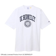 (メンズ)USA T1011 ショートスリーブTシャツ C5-B308 010