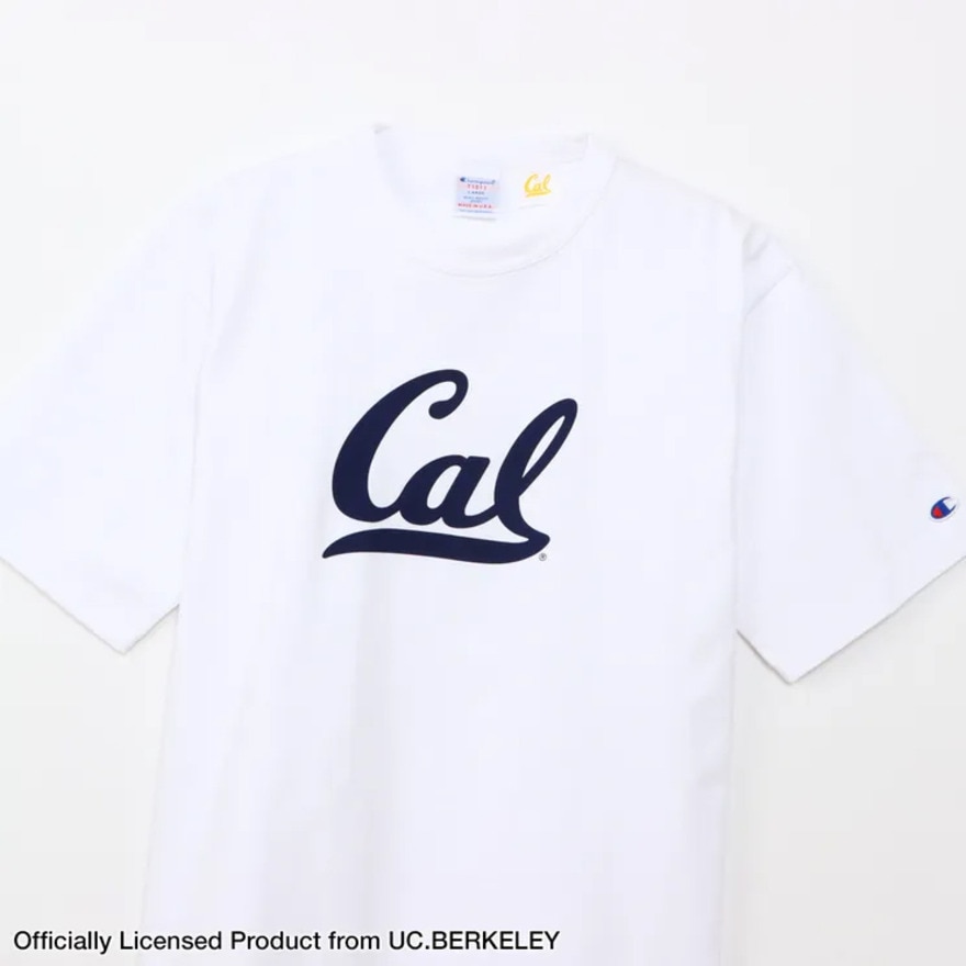 チャンピオン-ヘリテイジ（CHAMPION-HERITAGE）（メンズ）USA T1011 ショートスリーブTシャツ C5-B308 013