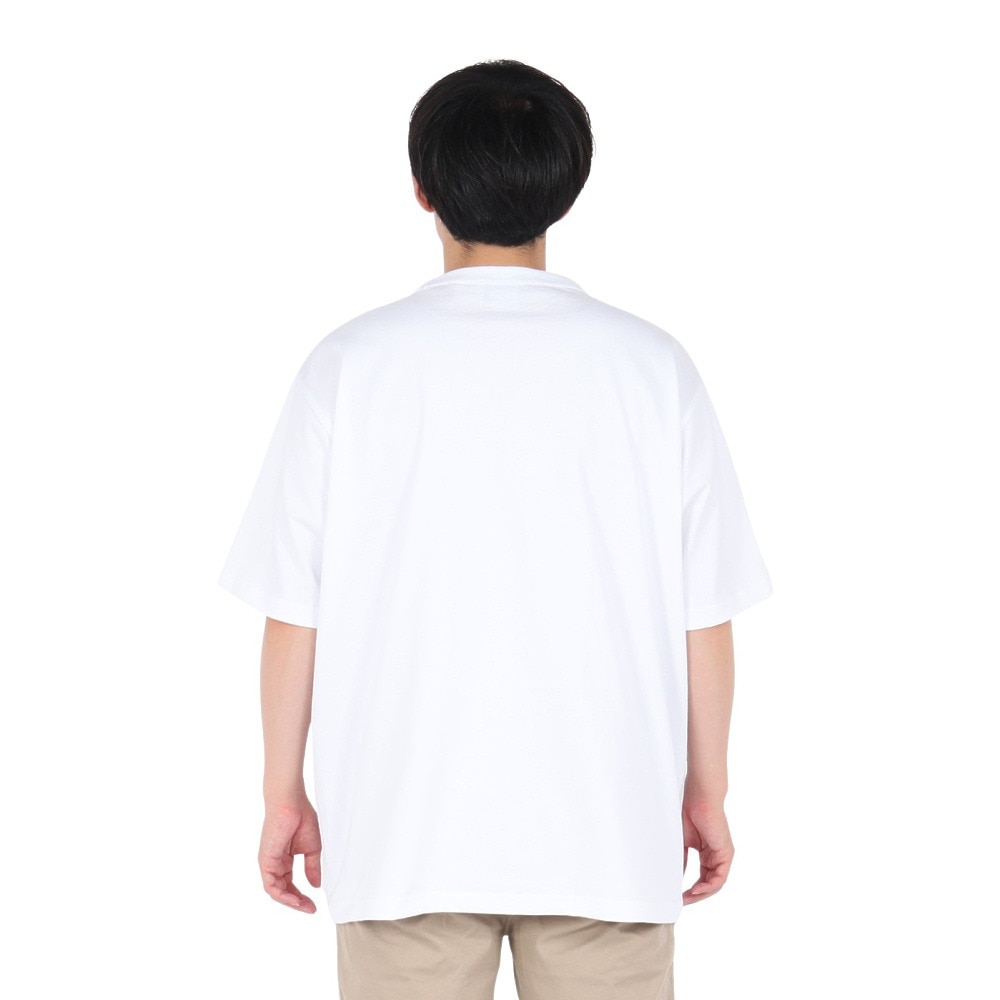 チャンピオン-ヘリテイジ（CHAMPION-HERITAGE）（メンズ）USA T1011 ショートスリーブTシャツ C5-B308 013