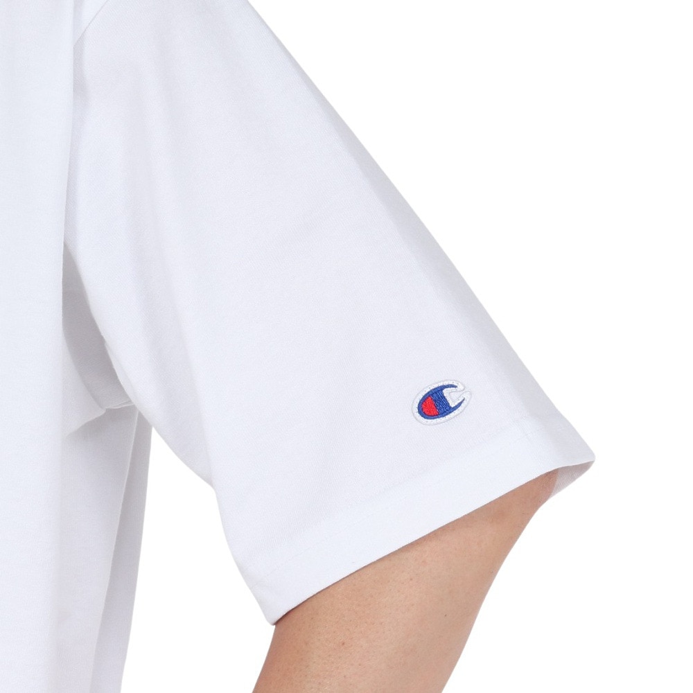 チャンピオン-ヘリテイジ（CHAMPION-HERITAGE）（メンズ）USA T1011 ショートスリーブTシャツ C5-B308 013